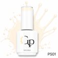 Ημιμόνιμο επαγγελματικό βερνίκι GP-PS01 15ml