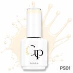 Ημιμόνιμο επαγγελματικό βερνίκι GP-PS01 15ml