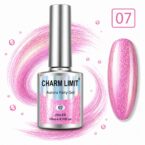 Ημιμόνιμο επαγγελματικό βερνίκι Aurora Fairy 07 10ml
