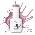 Ημιμόνιμο βερνίκι GP-Cat Eye KL04 15ml