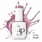 Ημιμόνιμο βερνίκι GP-Cat Eye KL04 15ml