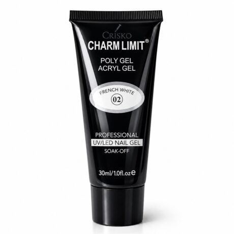 Charm Limit Acrygel French White 02 30ml
