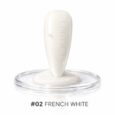 Charm Limit Acrygel French White 02 30ml