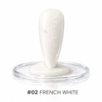Charm Limit Acrygel French White 02 30ml