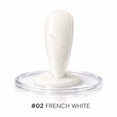 Charm Limit Acrygel French White 02 30ml