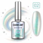 Ημιμόνιμο επαγγελματικό βερνίκι Aurora Fairy 02 10ml