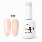 Ημιμόνιμο επαγγελματικό βερνίκι GP-PS03 15ml