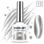 Ημιμόνιμο βερνίκι Moonlight Cat Eye 12 10ml