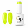 Ημιμόνιμο επαγγελματικό βερνίκι GP-PS48 15ml
