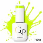 Ημιμόνιμο επαγγελματικό βερνίκι GP-PS48 15ml