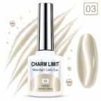 Ημιμόνιμο βερνίκι Moonlight Cat Eye 03 10ml