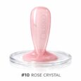 Charm Limit Acrygel Rose Crystal 30ml