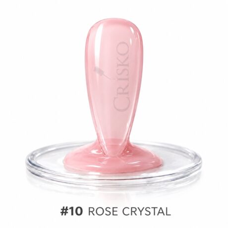 Charm Limit Acrygel Rose Crystal 30ml
