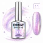 Ημιμόνιμο επαγγελματικό βερνίκι Aurora Fairy 11 10ml