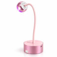Mini Led Φορητή Λάμπα Πολυμερισμού NLM14 12W