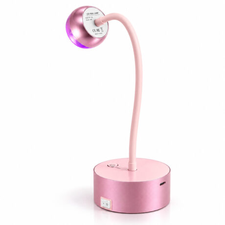 Mini Led Φορητή Λάμπα Πολυμερισμού NLM14 12W