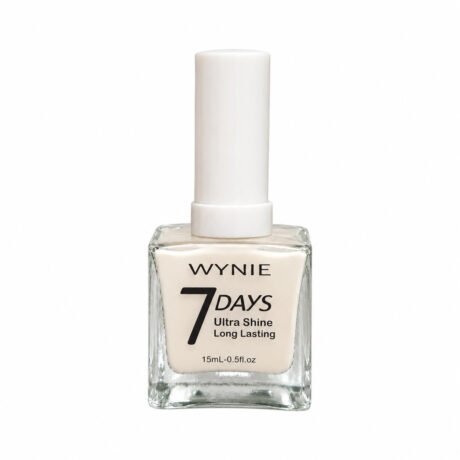 Απλό βερνίκι νυχιών 7Days 15ml 077