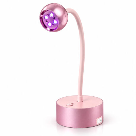 Mini Led Φορητή Λάμπα Πολυμερισμού NLM14 12W