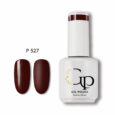 Ημιμόνιμο επαγγελματικό βερνίκι GP-P527 15ml (SPICY WINE)