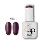 Ημιμόνιμο επαγγελματικό βερνίκι GP-P785 15ml (BABYLON 5)