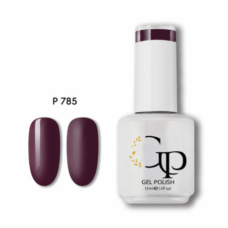 Ημιμόνιμο επαγγελματικό βερνίκι GP-P785 15ml (BABYLON 5)