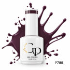 Ημιμόνιμο επαγγελματικό βερνίκι GP-P785 15ml (BABYLON 5)