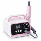 Επαγγελματικός τροχός ZSDQ-726 85W 55000 στροφές Ροζ