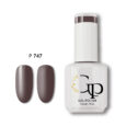Ημιμόνιμο επαγγελματικό βερνίκι GP-P747 15ml (HIGH CASTLE)