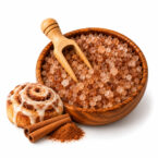 Άλατα μπάνιου Cinnamon roll 500gr