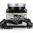 Scrub σώματος με εκχύλισμα άνθρακα 350ml
